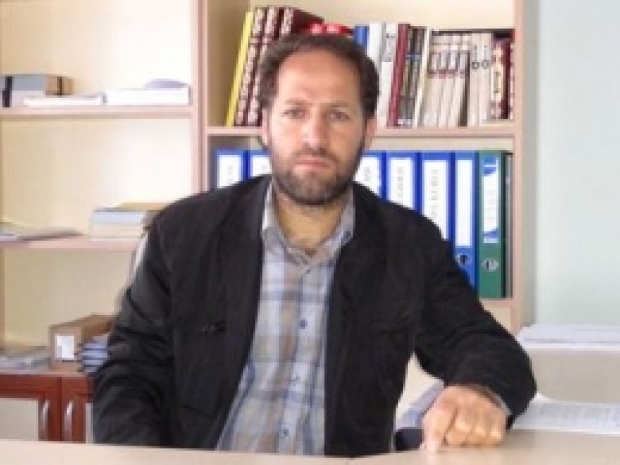 Solhan Çağrı Der'in Kasım Ayı Raporu