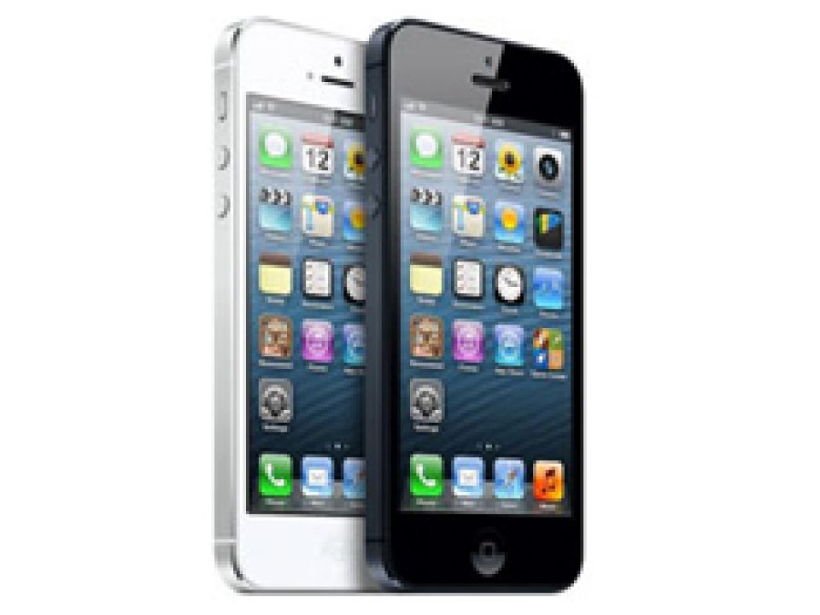 Rusya'da iPhone Yasaklanıyor!