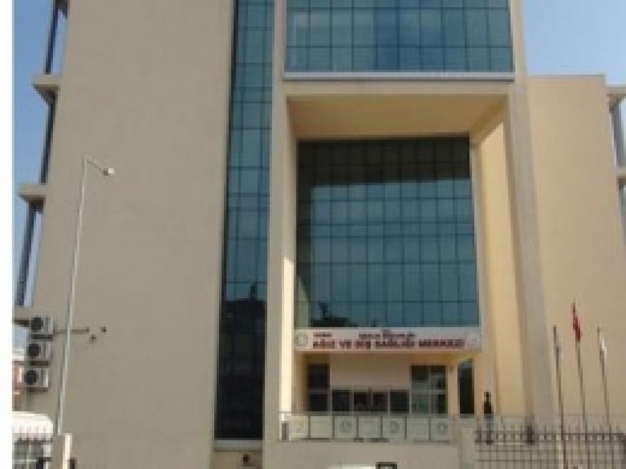 ADSM: "Kurumumuzda Hırsızlık Olmadı"
