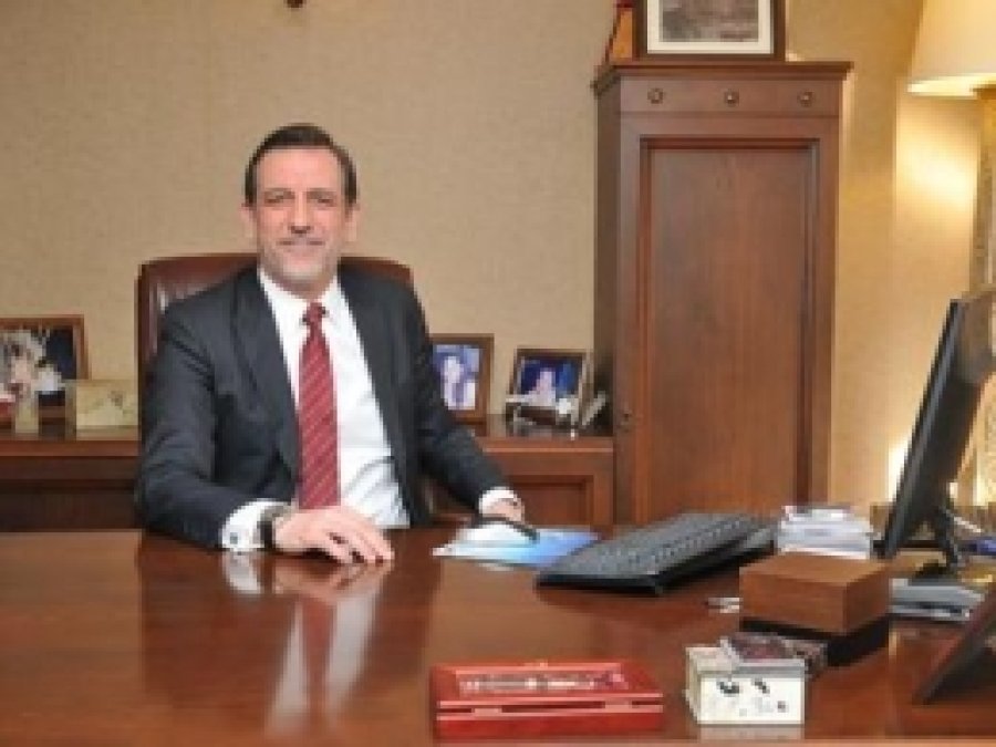 BTSO Gayri Safi Yurtiçi Hasıla'yı Değerlendirdi 