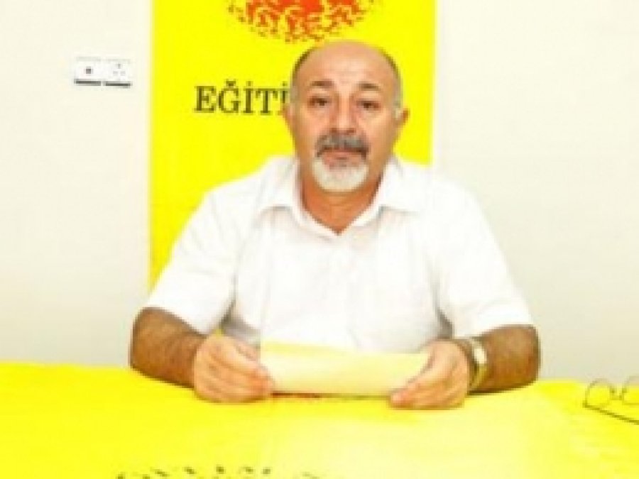 Eğitim Sen: Zorunlu Rotasyon Sürgündür