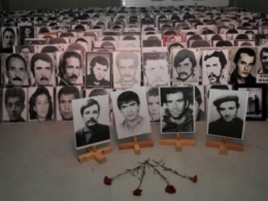 Utanç Müzesi Bursa'da Açıldı