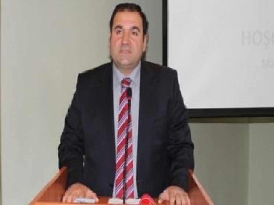 KOSGEB Van'a 10 Yılda 433 Milyon 859 Bin TL Finansman Sağladı