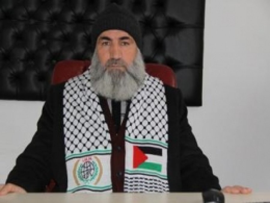 İHH Gazze İçin Yardım Kampanyası Başlattı