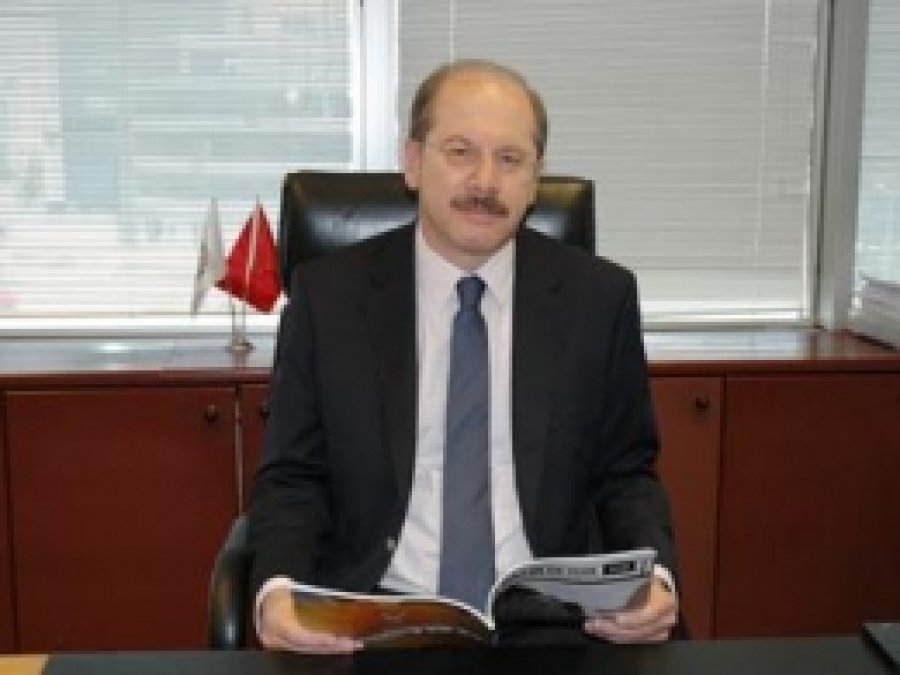 Hazır Beton Sektörü 2013'te Yüzde 10 Büyüdü