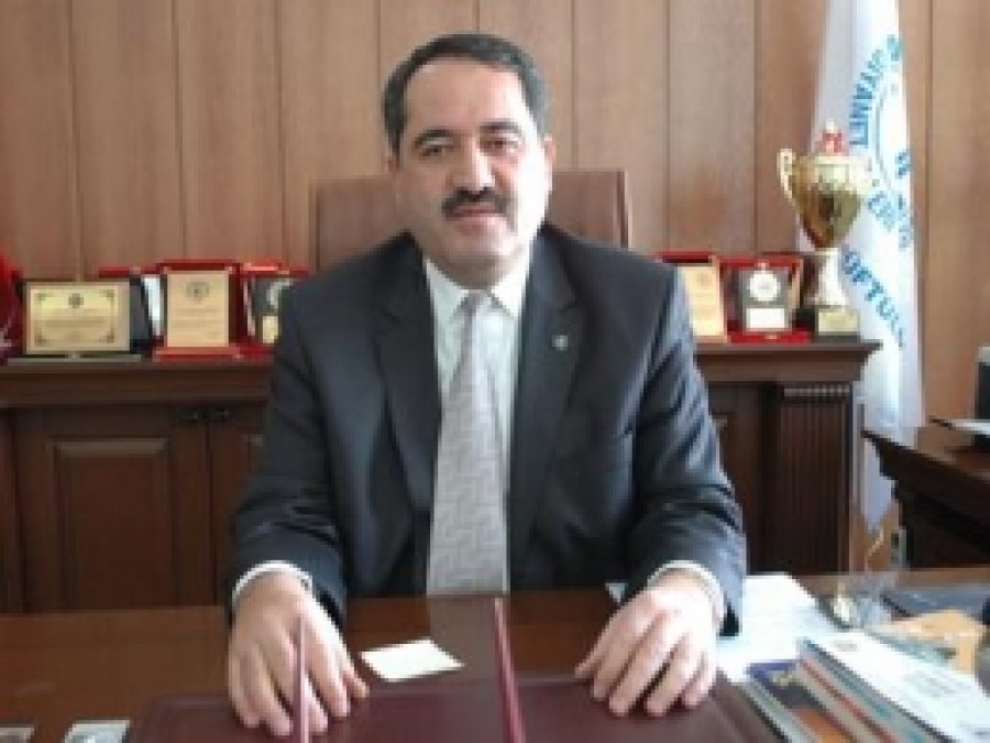 Yılbaşı Kutlamaları Manevi Bir Faciadır