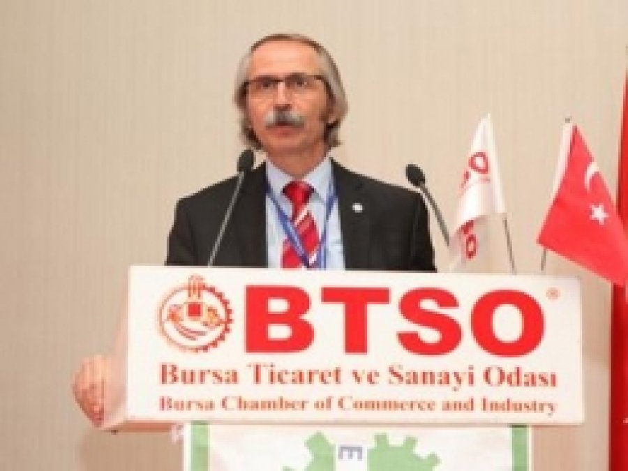 EMSAZ 2013 Başladı