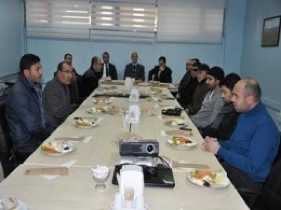 Muş Devlet Hastanesi'nin 11 Aylık Tıbbi İstatistikleri