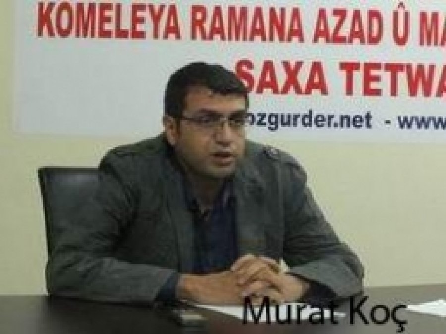 'Bilge Gençlik Kulübü Üyelerine Verilen Ceza Hukuksuzdur' 