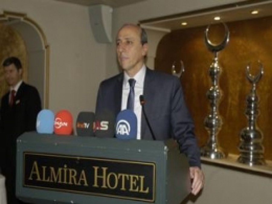 Rektör: Güçlendirme İçin 23 Yerine 3 Milyon Verdiler