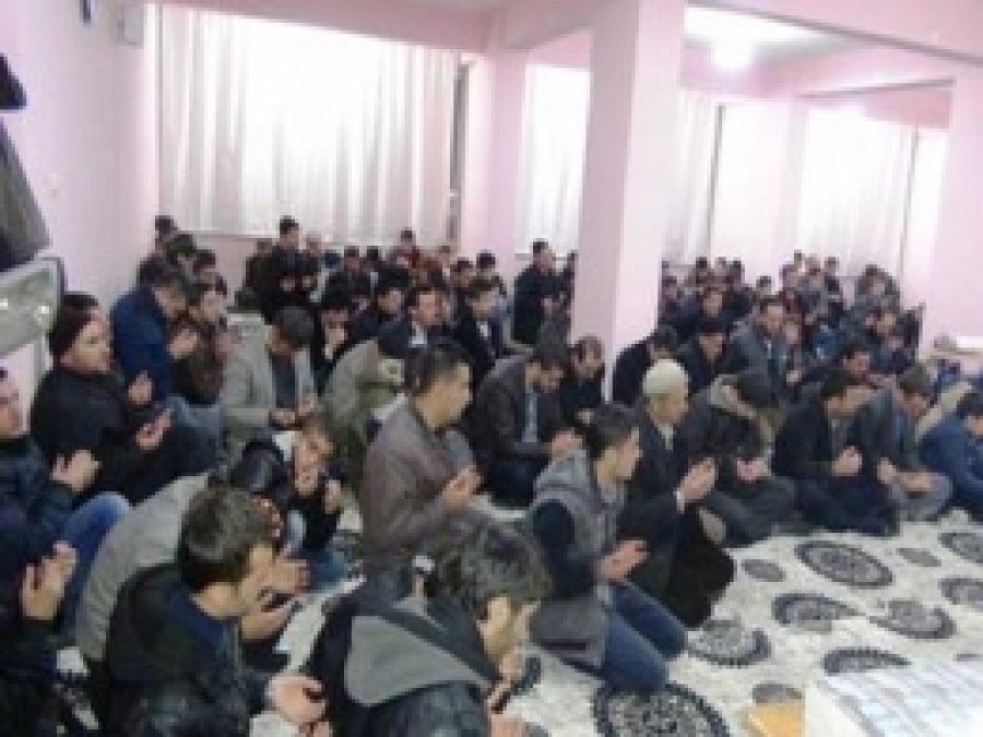 Roboski, Mazlum Coğrafyadan Yükselen Feryattır 