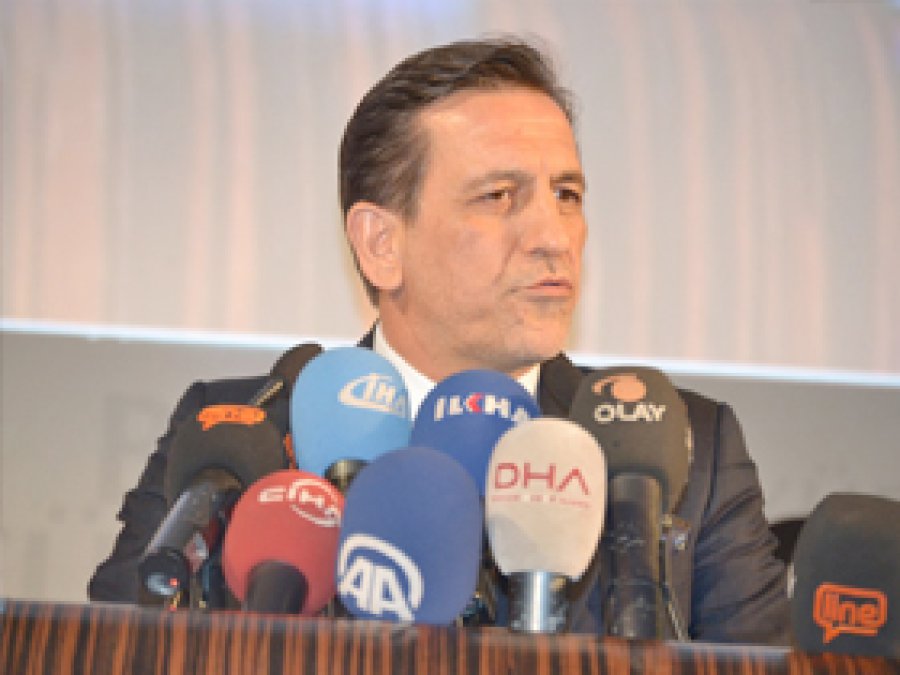 TÜSİAD: Türkiye Zor Bir Sınavdan Geçiyor