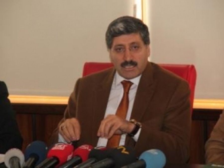 DİGİAD Teşvik Yasasının Uzatılmasını İstedi