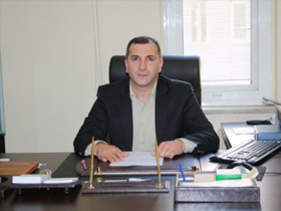 'Kanserde Erken Teşhis Kurtarır'