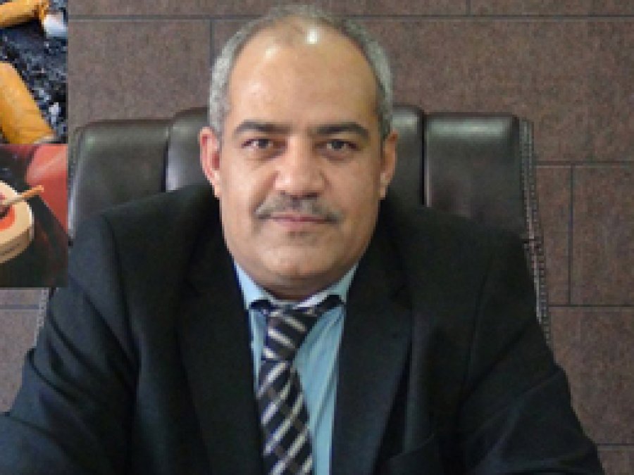 5 Milyon Kişi Sigaradan Ölüyor