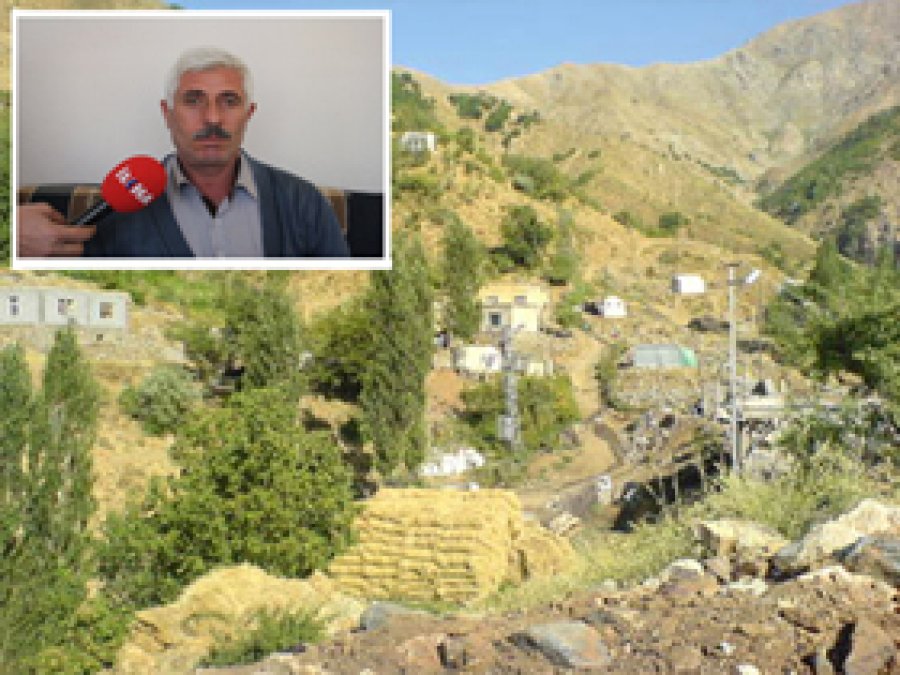 Cami Yaptırmak İçin Seyyah Oldu