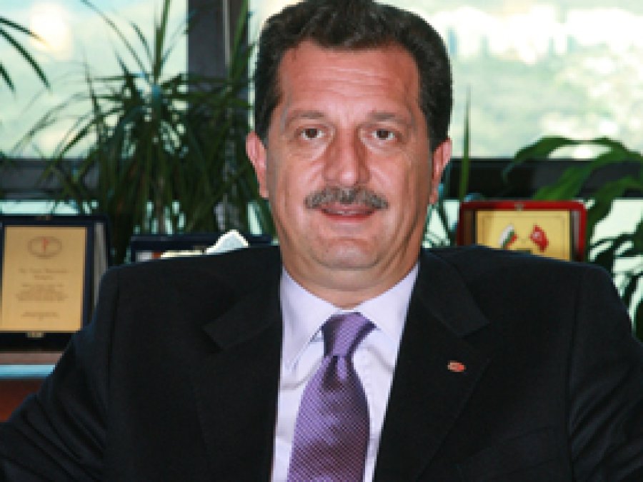 Ege Bölgesi'nin İhracatı Arttı, İthalatı Düştü