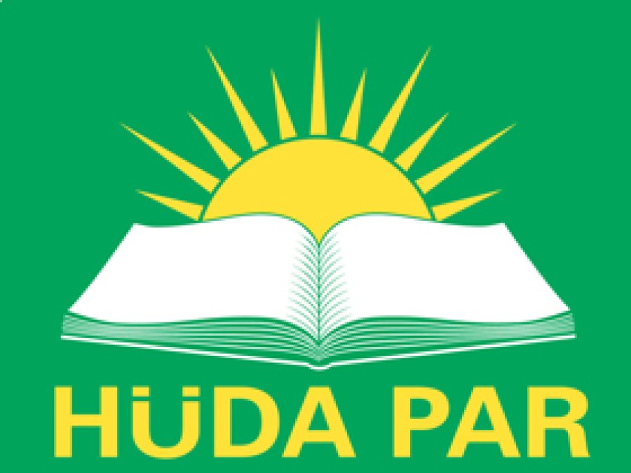 Hüda-Par: Bakanlık Bolu'daki  Vahşeti Soruştursun