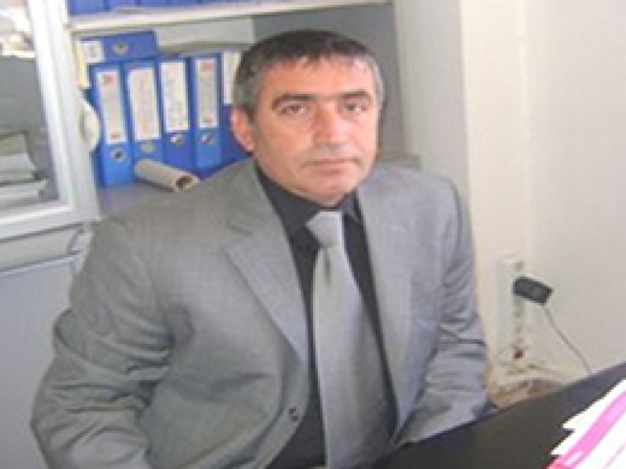 Esnaf Adil Hak İstiyor