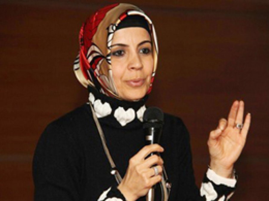 'Huzuru Şükürle Yakalayın'