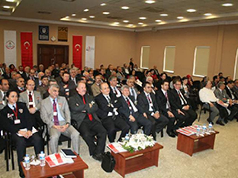 Bursa Öğrenen Kent Olacak