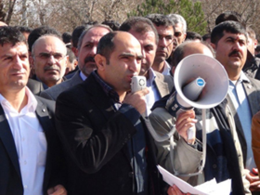 STK'lardan 21 Şubat Anadil Açıklaması