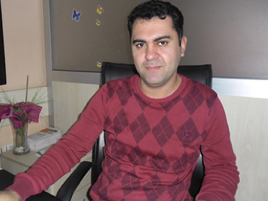 Spor Yaparken Sakatlanmayın