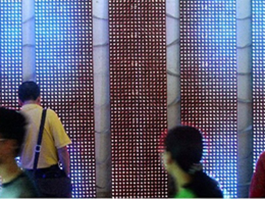 LED Sokak Lambalarıyla 2 Milyar Dolar Tasarruf