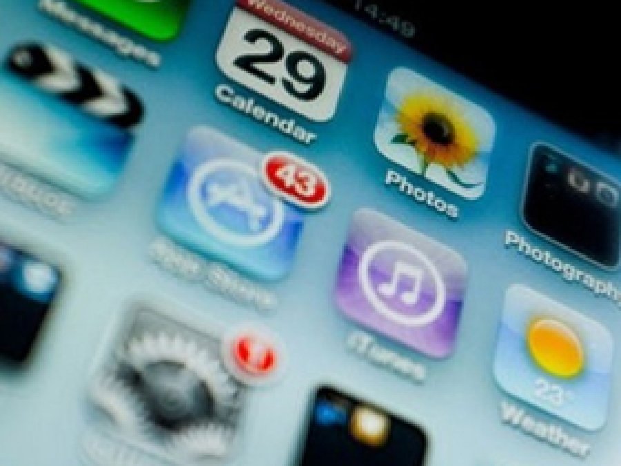 'iPhone 5S Üretimi Başladı'