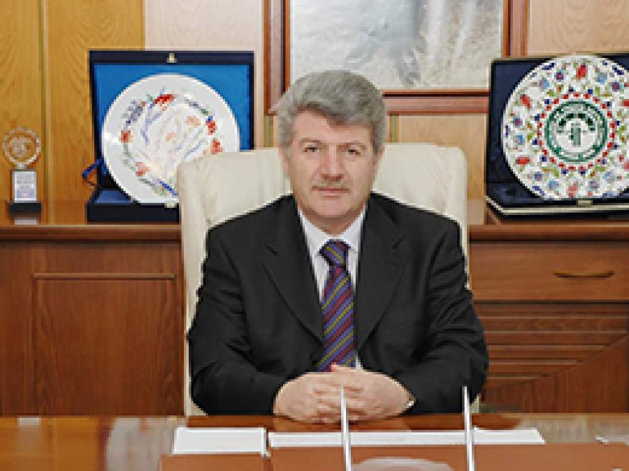 Bursa Eğitim Günleri Başlıyor