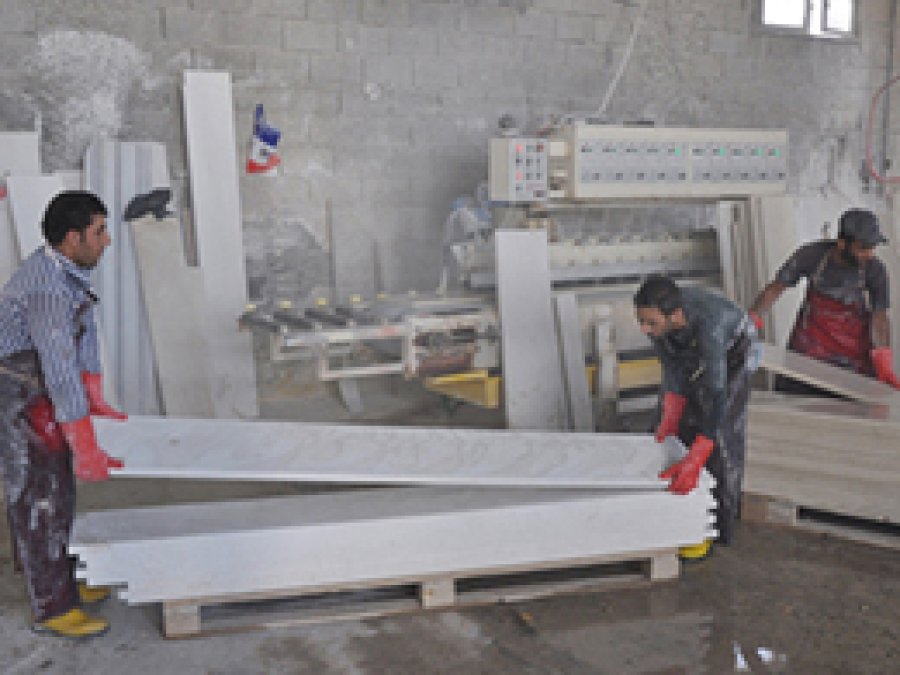 İşgücü Maliyeti Yüzde 8.5 Arttı