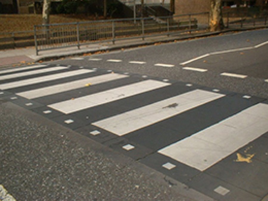 'Güvenli Yol Güvenli Okul'