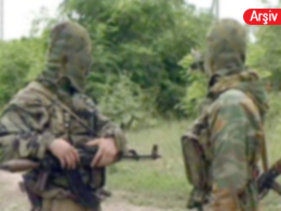 Çeçenistan'da 3 Mücahit Şehit Edildi