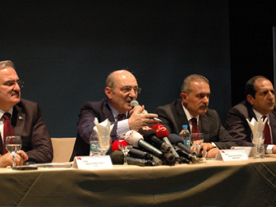 Van'ın İmar Planında Yeni Yol Haritası