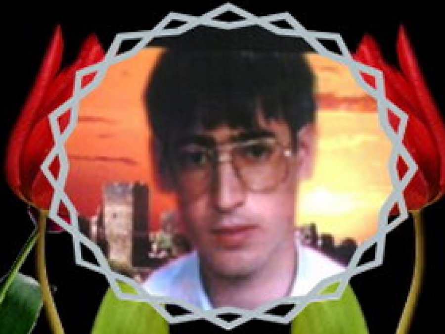 Şehid Abdulcelil Akbaş'ın Hayatı