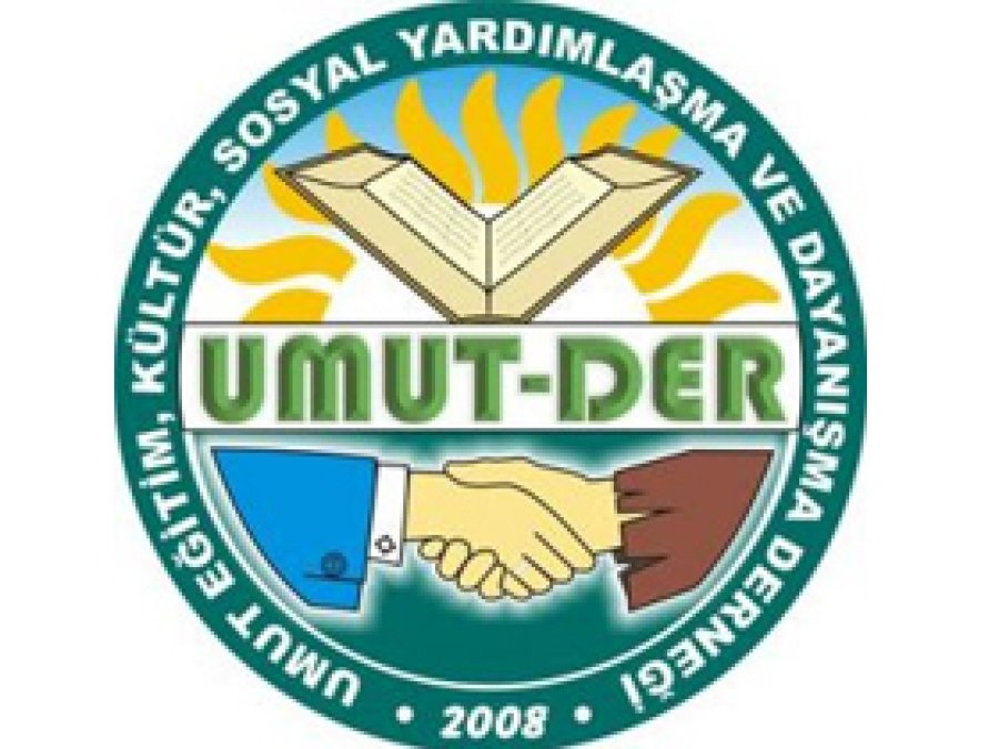 Umut-Der Tatvan Şubesinden Siyer Sınavı
