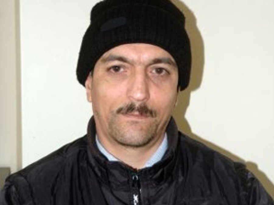 Van'da Aile Dramı