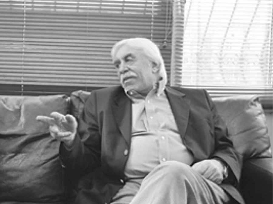 Çandar: Öcalan Özgür Bir Siyasetçi Olacak