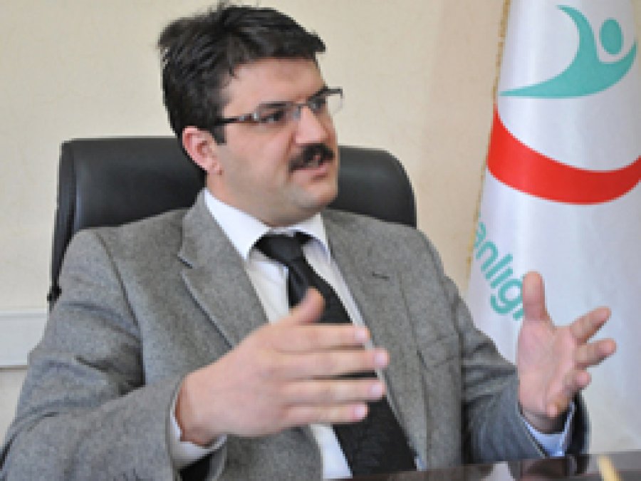 '14 Mart Tıp Bayramı'