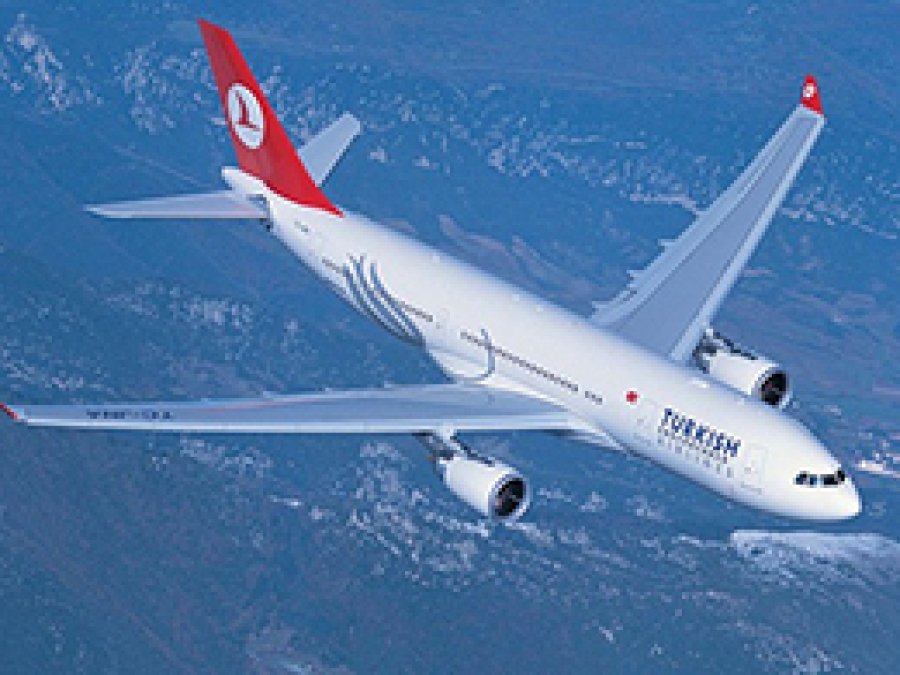 THY, Airbus'tan 117 Adet Uçak Alacak