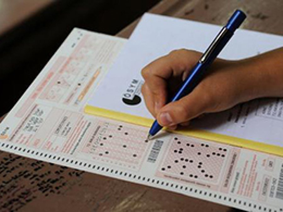 Sınav Kaygısı Başarısızlığa Neden Oluyor