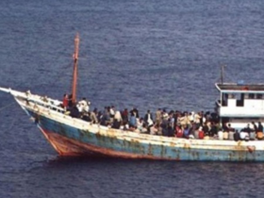 Kaçak Göçmen Faciası: 30 Ölü