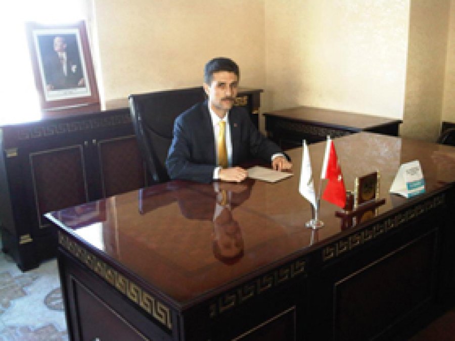 'Hak Ettiğimiz Değeri Görmüyoruz'