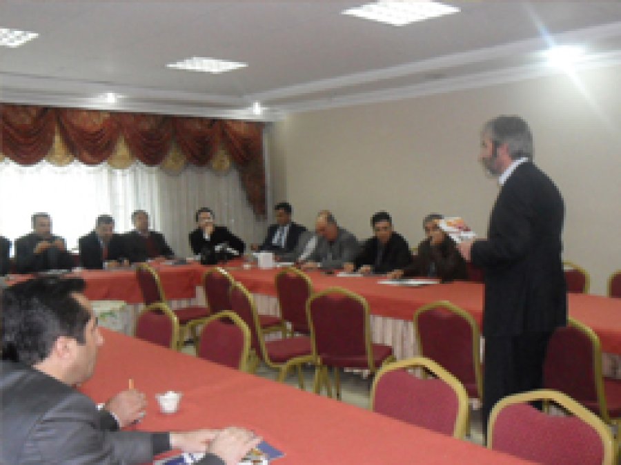Ortaklık Kültürü Yaygınlaşacak