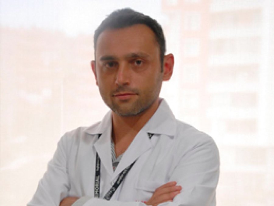 Şahdamar Hastalığı İnmeye Neden Olabilir