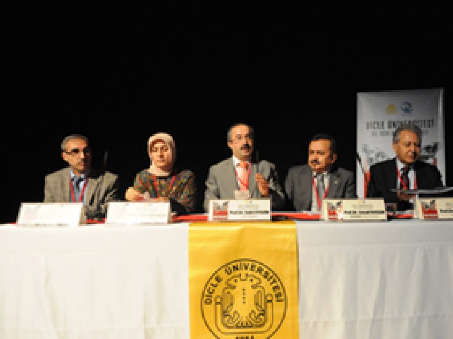 Güneydoğu ve Göç Tartışıldı