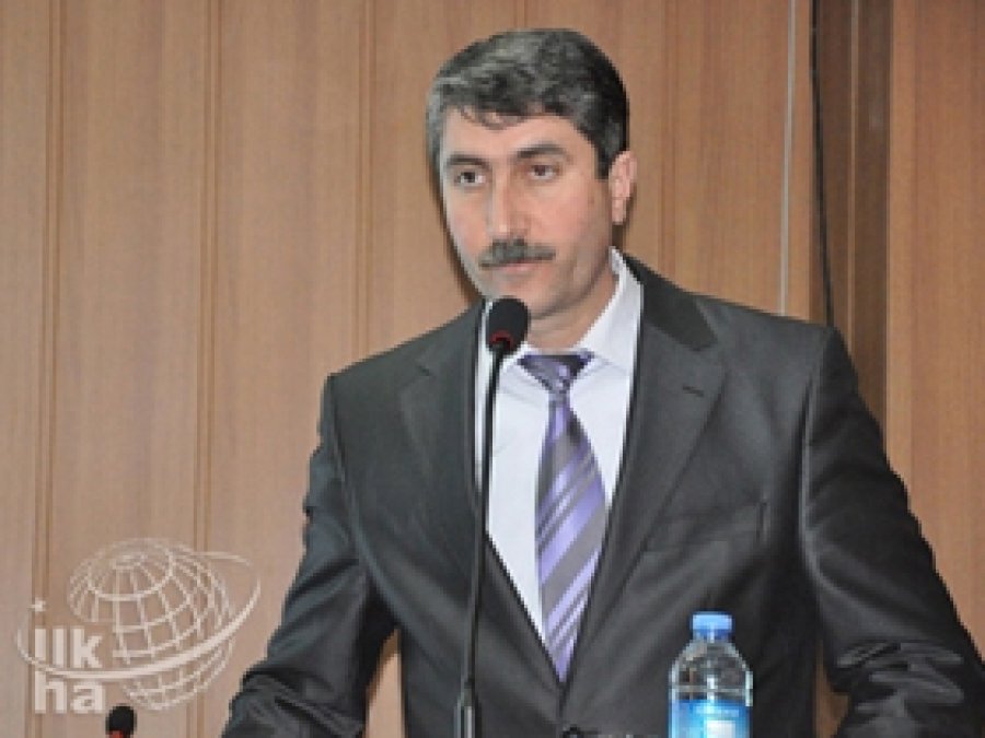 Üniversitede 'Kütüphaneler Haftası' Etkinliği