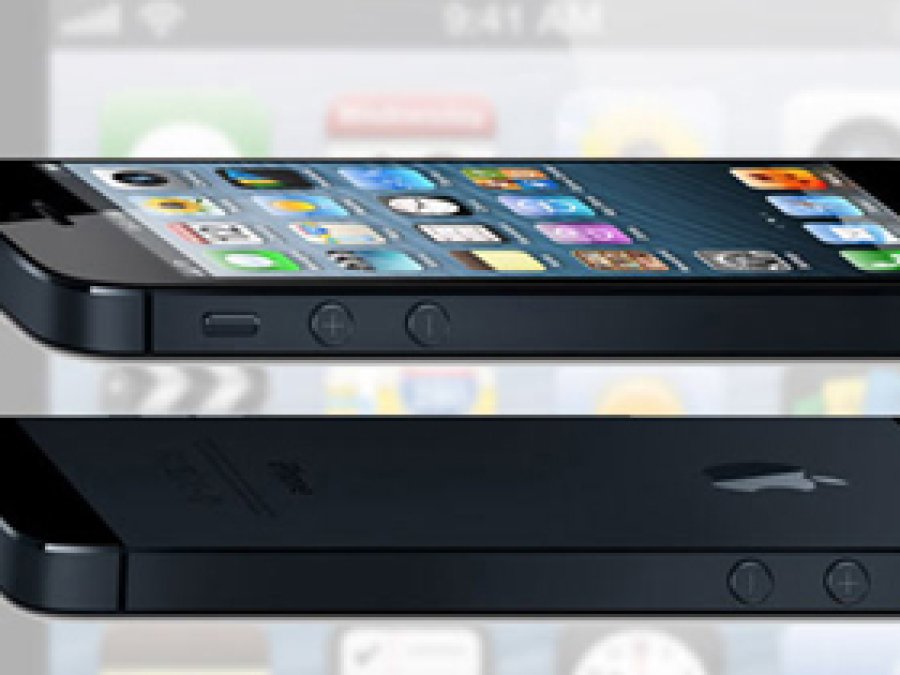 iPhone 5S İçin İlk Kez Tarih Açıklandı