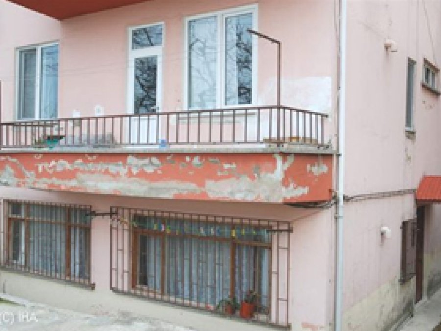 Giresun'da Soba Zehirlenmesi: 1 Ölü