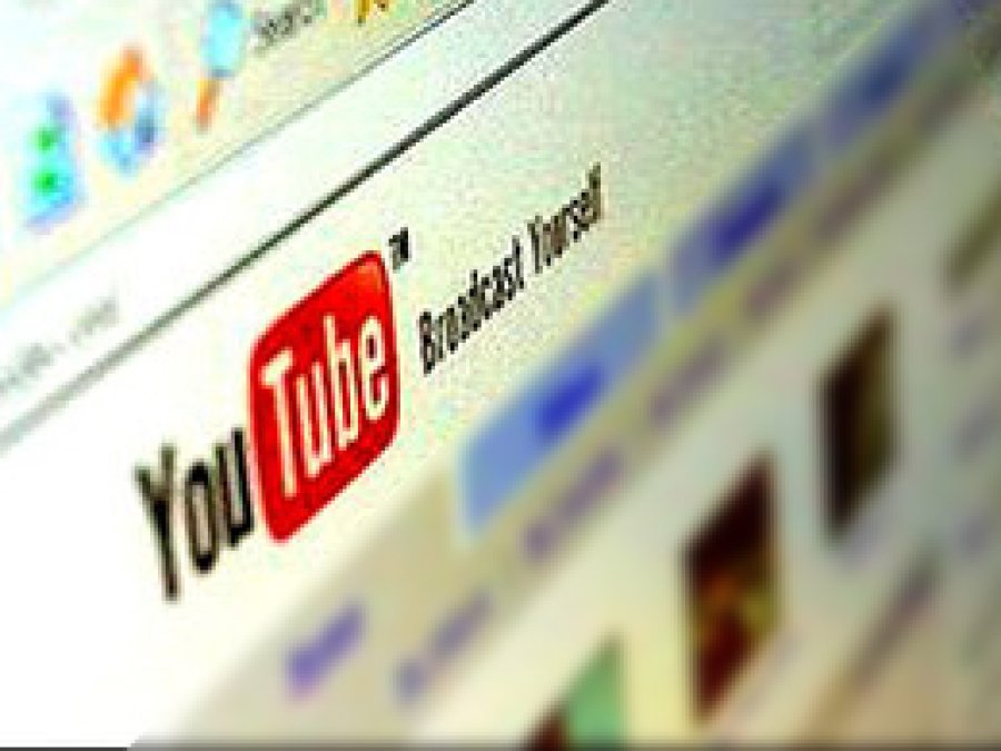 Tacikistan 'Youtube'a Erişimi Engelledi